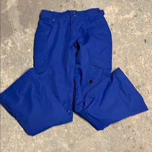 Roxy ski pants